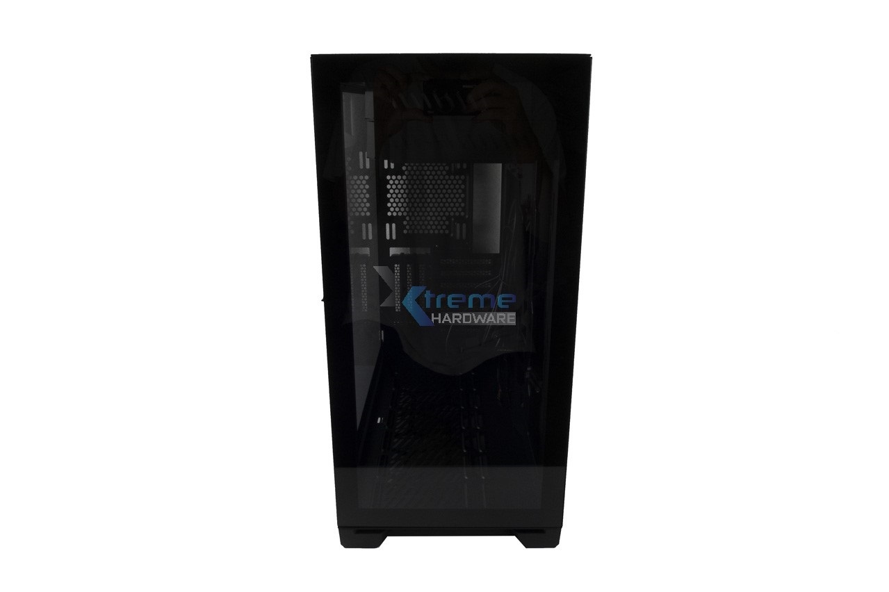 Antec P120 Crystal 5 19f19