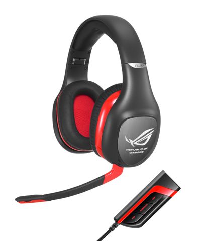 ASUS Vulcan PRO