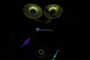 Cooler Master MasterLiquid ML240R RGB LED 7