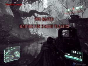 Crysis 3_MP_Alpha26