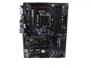 GIGABYTE-Z270-Gaming K3-6