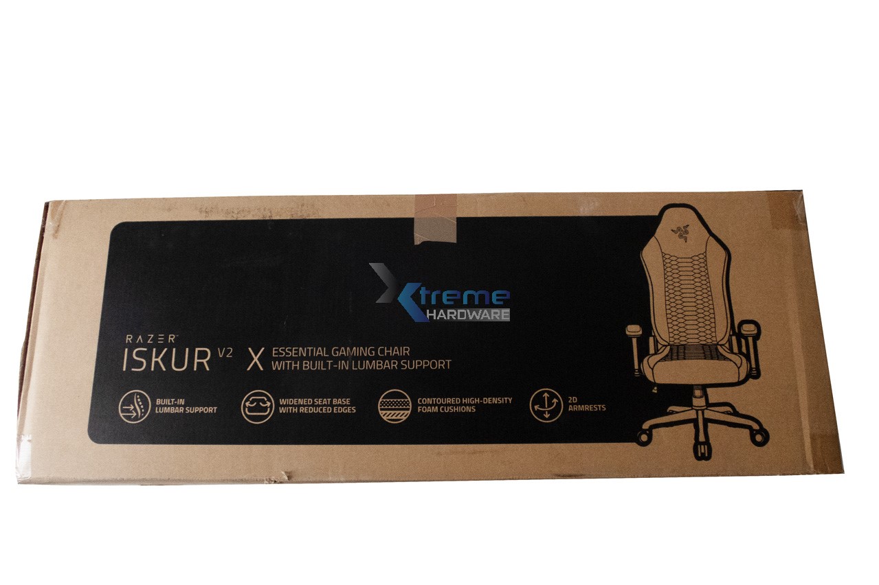 Razer Iskur V2 X 2 4a677